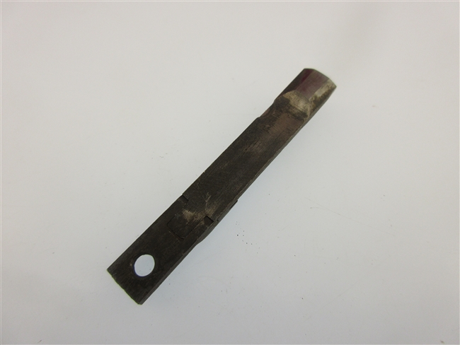 Winchester Model 97 Cartridge Stop, 12Ga, Left
Style C. Takedown , Solid