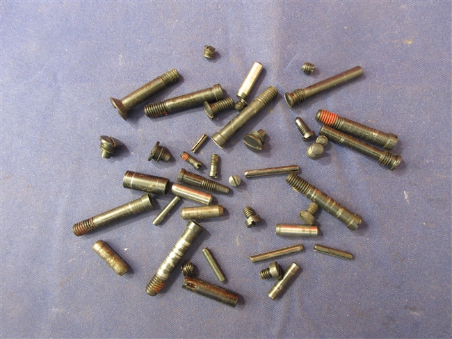 Winchester 94 Pin & Screw Assortment