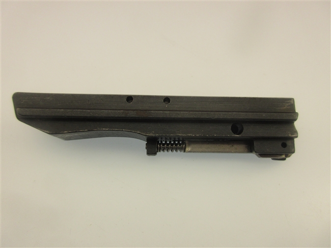 Winchester 94 Breech Bolt, .522" Face
Possibly â€‹.45 Win Mag or .444 Marlin, minor damage.
â€‹No Firing Pin