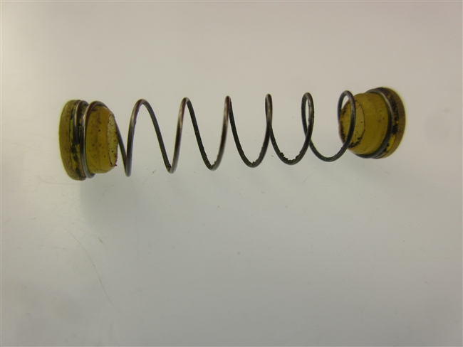 Winchester 190 Breech Bolt Assy.
â€‹Incl. Extractors & Firing Pin
