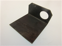 Winchester 190 Recoil Plate