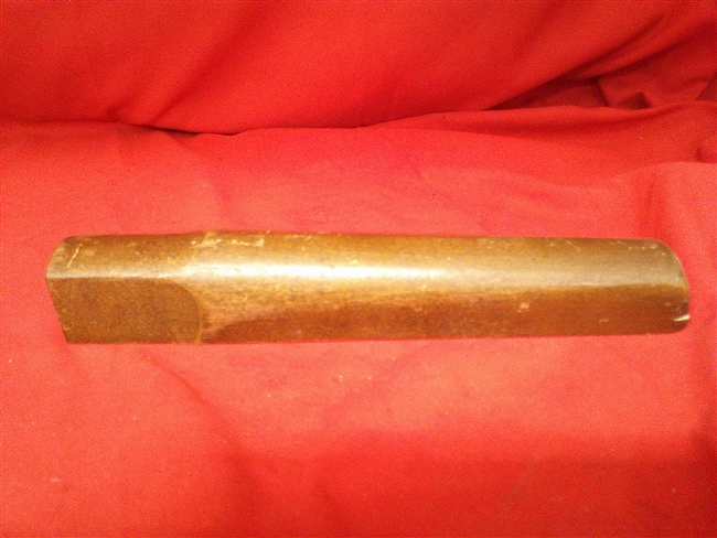 Winchester 190 Forend, Non Checkered
