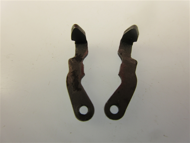 Winchester Model 74-22 Cartridge Cut-Off Set