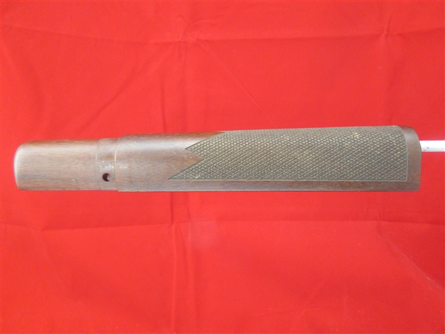 Winchester 94 Forend
â€‹Checkered Satin finish