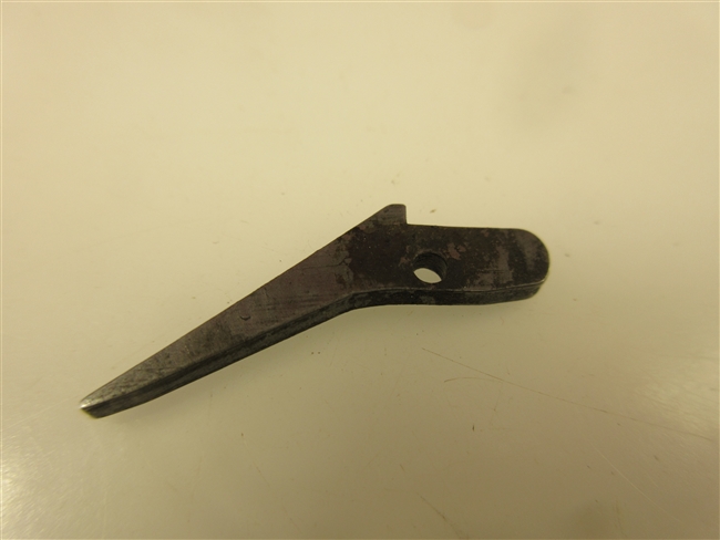 Winchester Model 1890 Cartridge Stop