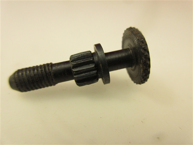 Winchester Model 69A Takedown Screw
