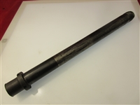 Winchester Model 11 Magazine Tube Assembly
â€‹12 1/2" Overall Length, 12 Gauge