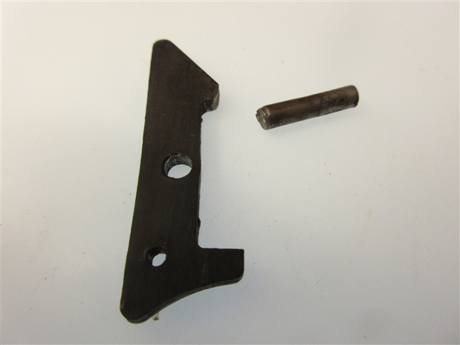 Winchester Model 370 Extractor Sear
Models 370, 37A, 840