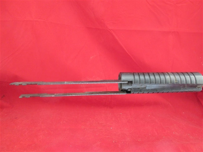 Winchester Model 1300 Forend 
â€‹Black Synthetic â€‹Models, 1300, 1200