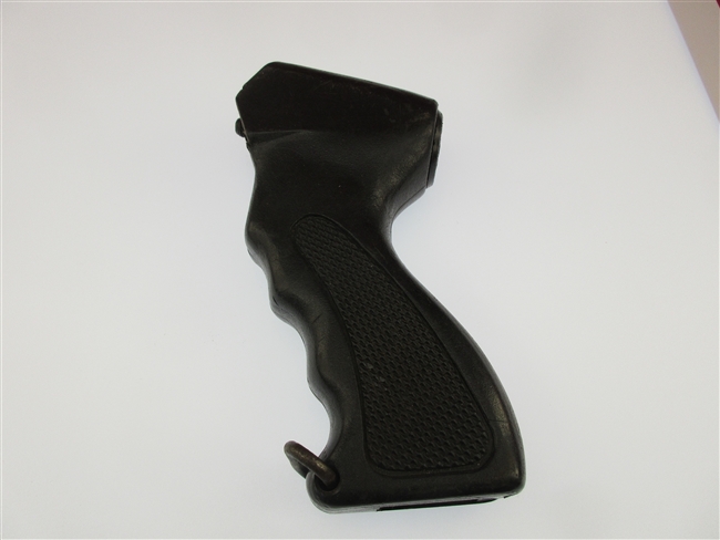 Winchester Model 1300 Pistol Grip
â€‹Black Synthetic â€‹Models, 1300, 1200