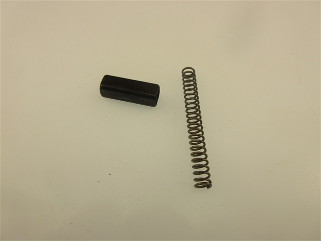 Winchester 1200 , 120  Carrier Plunger & Spring