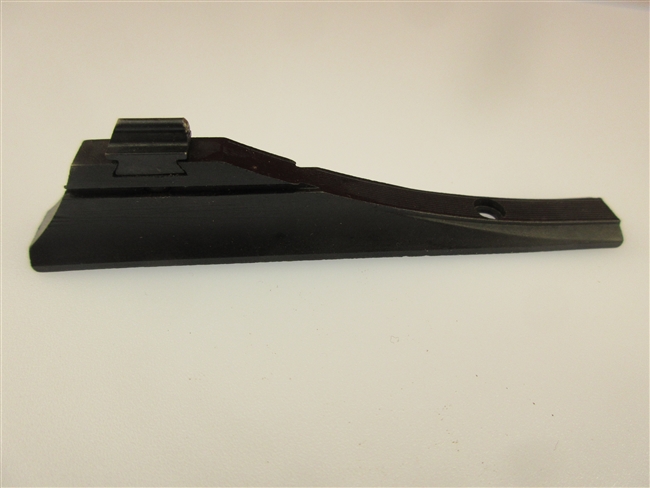 Winchester Model 70 Front Sight Ramp
