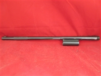 Winchester Model 1911 24" Barrel
â€‹Full Choke,Patina Finish Exterior, No Pitting, Shiny Bore
â€‹