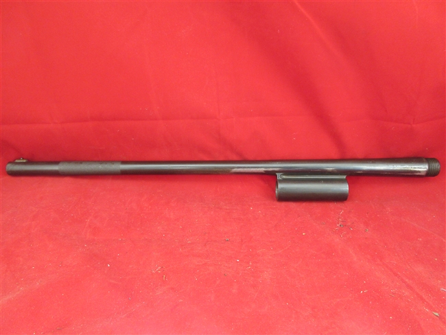 Winchester Model 1911 24" Barrel
â€‹Full Choke,Patina Finish Exterior, No Pitting, Shiny Bore
â€‹