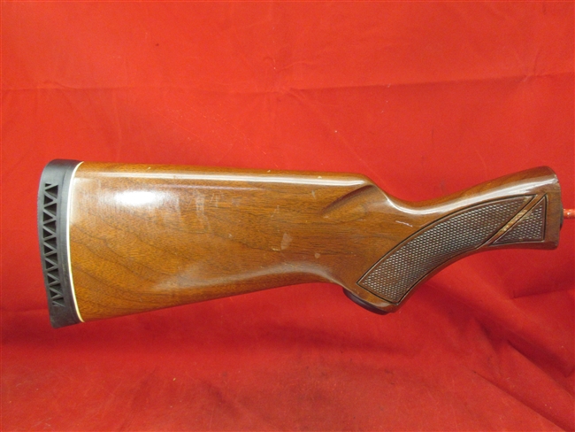 Ted Williams 200 Buttstock
â€‹Winchester 1200 Copy