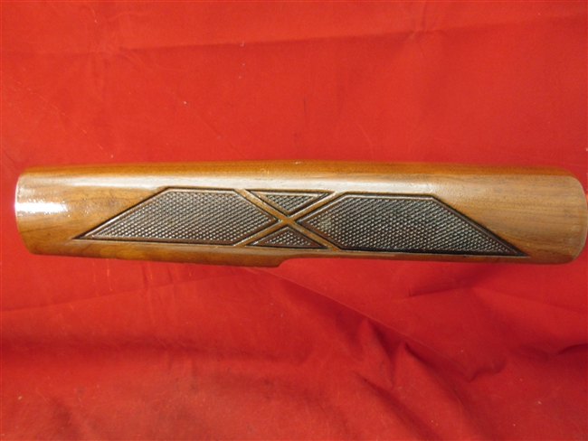 Ted Williams 200 Forend
â€‹Winchester 1200 Copy