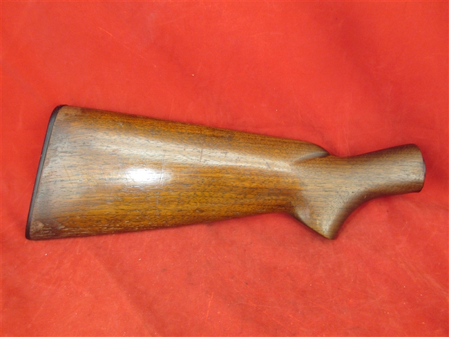 Winchester 12 Buttstock