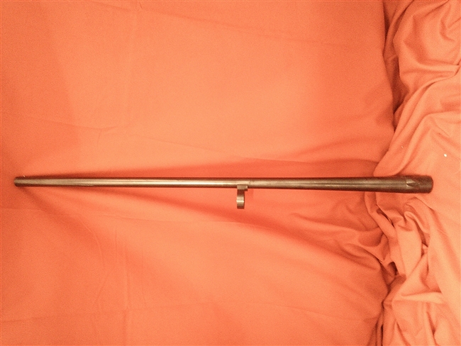 Winchester 1200 Barrel, 28 3/8" 20 Ga. Full Choke