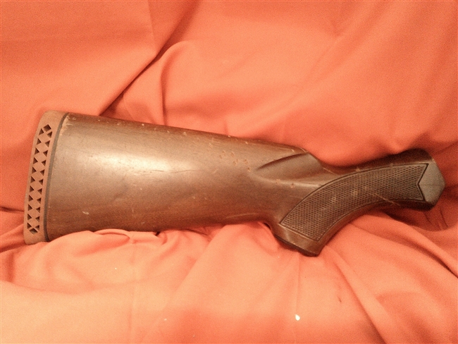 Winchester 1200 Stock, 20 Gauge