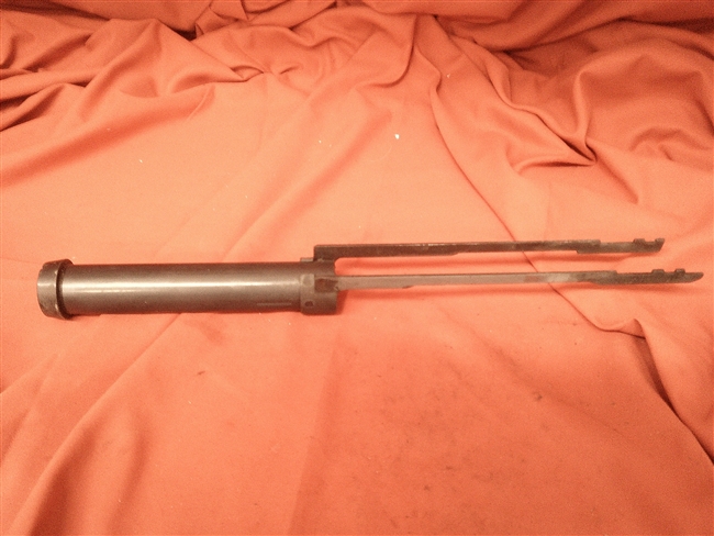 Winchester 1200 Action Tube, 20 Gauge