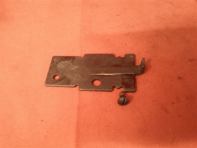 Winchester 1200 Slide Bridge, 20 Gauge