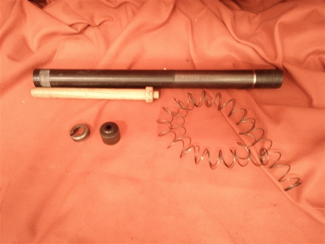 Winchester 1200 Magazine Assembly, 20 Gauge