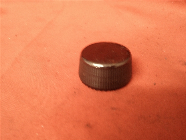 Winchester 1200 Magazine Cap, 20 Gauge