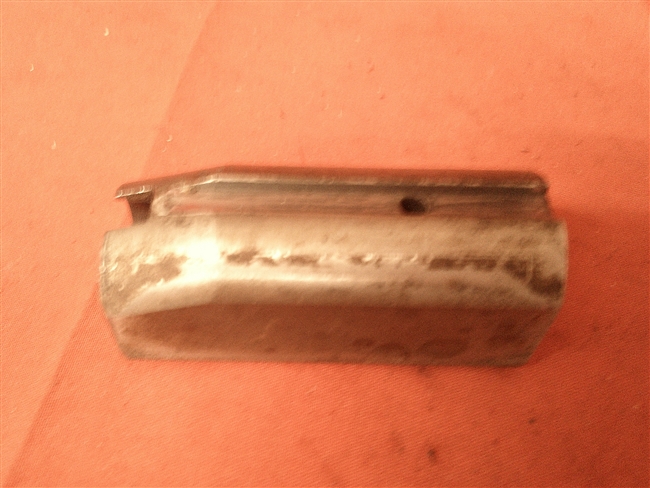 Winchester Ranger 120 Bolt Slide, 12 Gauge