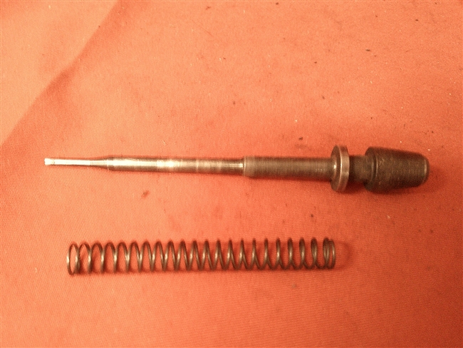 Winchester Ranger 120 Firing Pin