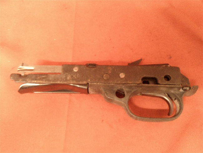 Winchester Ranger 120 Trigger Assembly, 12 Gauge