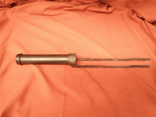 Winchester Ranger 120 Action Slide, 12 Gauge