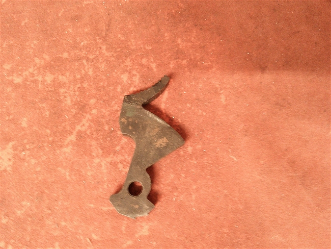 Winchester 840 Hammer