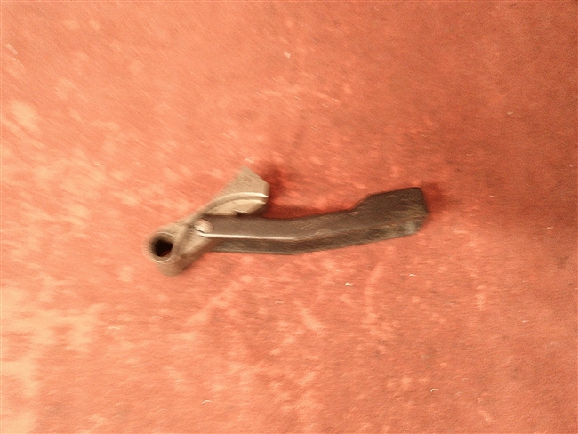 Winchester 840 Locking Bolt Assembly