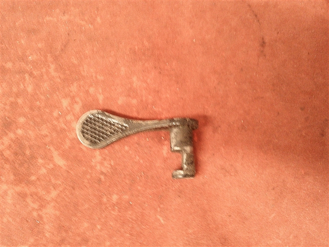 Winchester 840 Top Lever