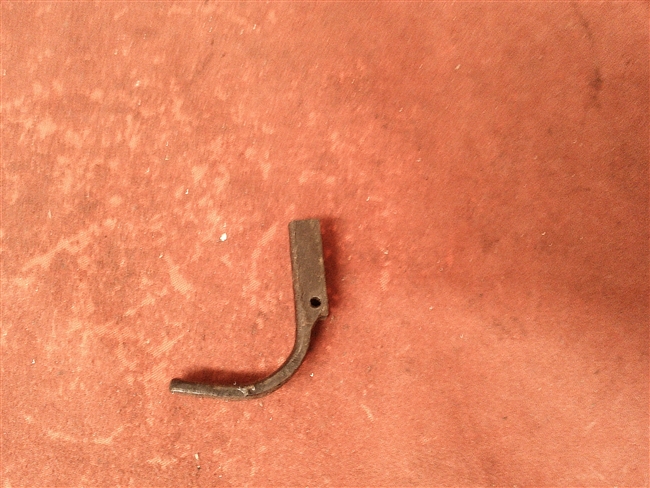 Winchester 840 Trigger