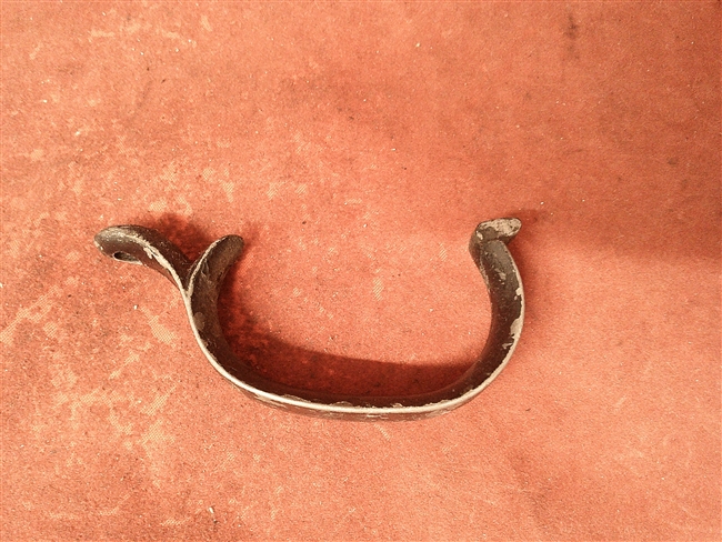 Winchester 840 Trigger Guard