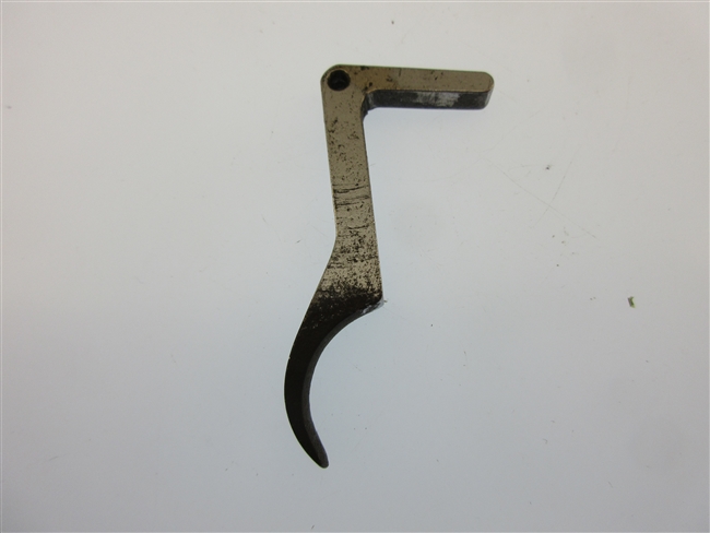 Winchester Model 67 , 68 Trigger