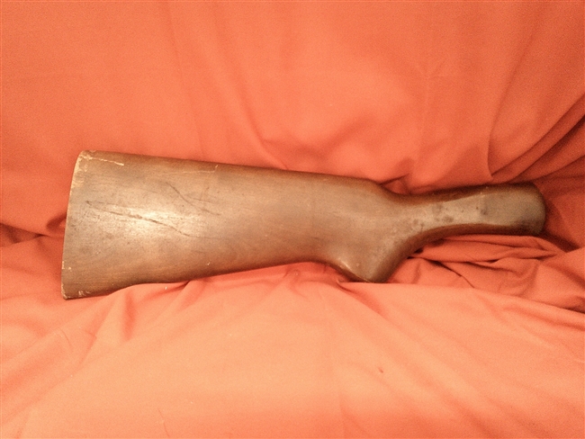Winchester 840 Stock