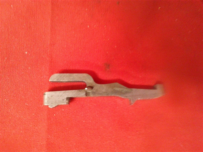 Winchester 67 Sear