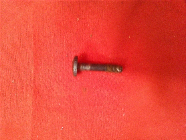 Winchester 67 Takedown Screw