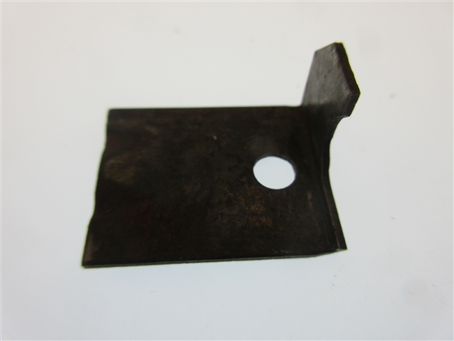 Winchester Model 190 , 150 Recoil Plate