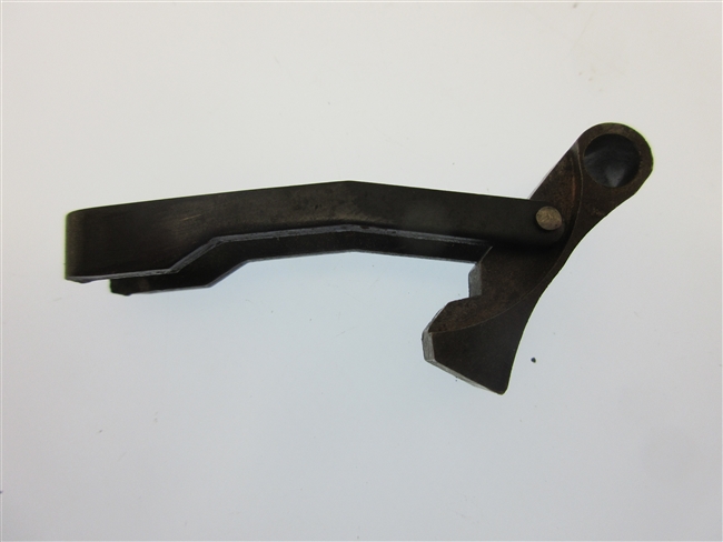 Winchester Model 37A 370 840 Locking Bolt Connecting Rod Assembly