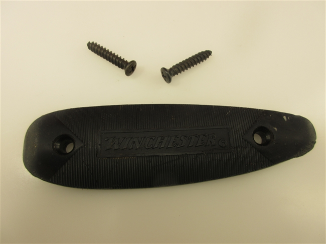 Winchester Model 310 Buttplate