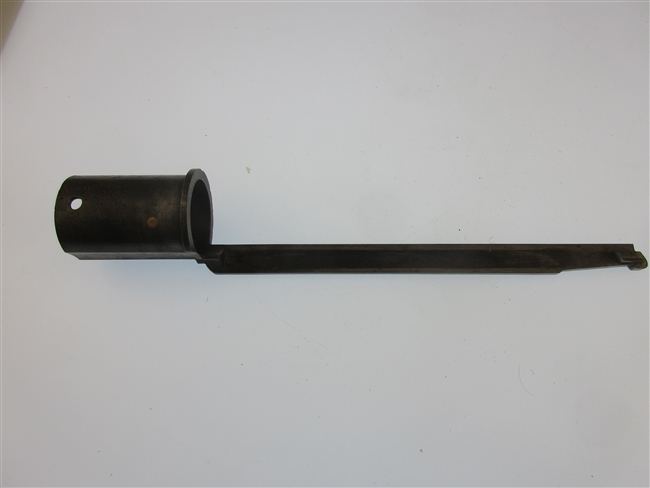 Winchester Model 1897 / 97 12 Gauge Action Slide Type C (6 5/16" bar)