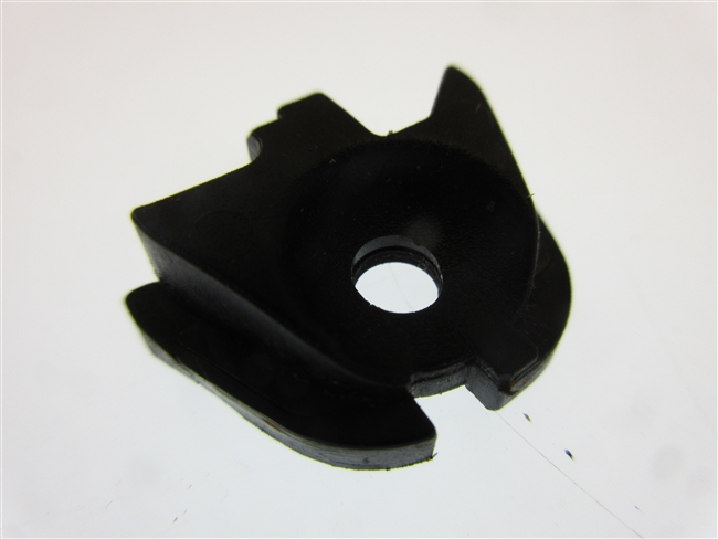 Walther P99 Slide End Cap