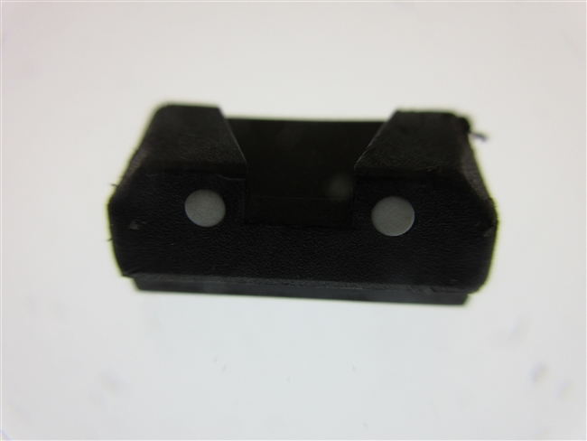 Walther P99 Rear Sight