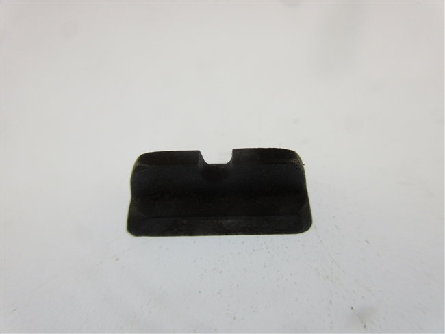 Walther PP Rear Sight
â€‹Models PP, PPK, PPKS