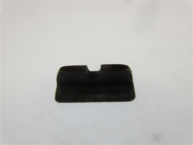 Walther PP Rear Sight
â€‹Models PP, PPK, PPKS