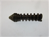 Walther PP Trigger Guard Plunger & Spring
Models PP, PPK,  PPKS