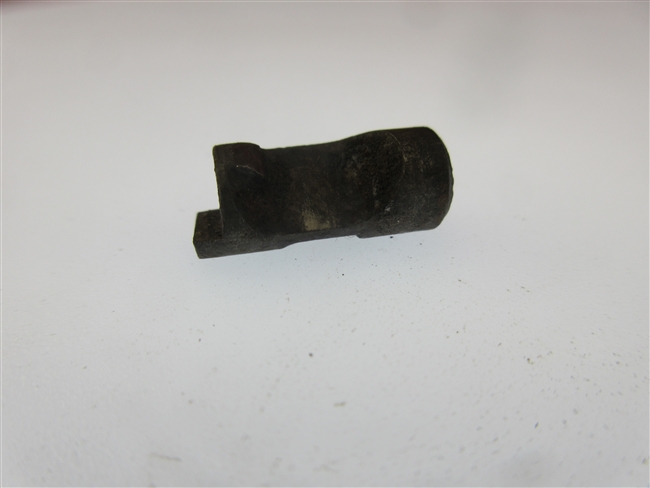 Walther PP Magazine Catch
Models PP, PPKS